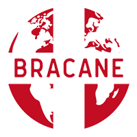 Bracane Logo