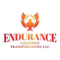 Endurance Logistics Transporation Logo