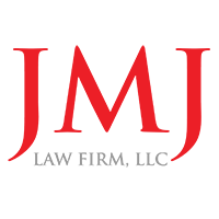 JMJ Law Firm Logo