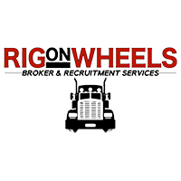 Rig On Wheels Logo