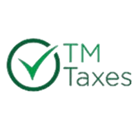 TM Taxes Logo