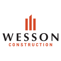 Wesson Construction Logo