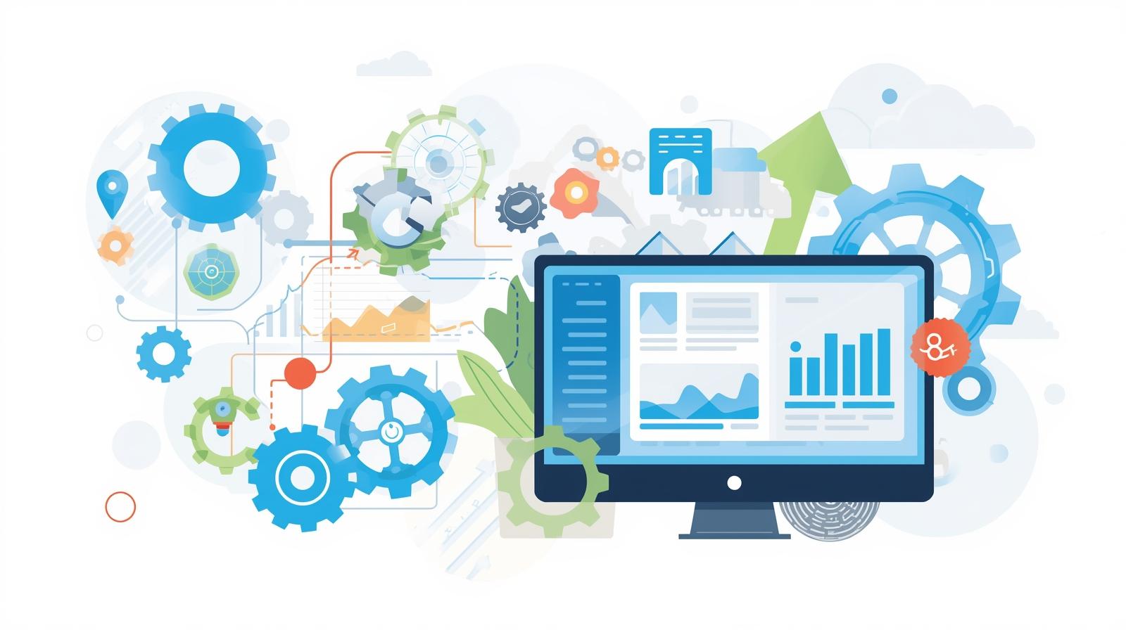 B2B Marketing Automation