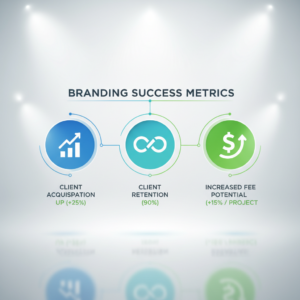 Branding success metrics image