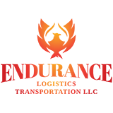 Endurance Logistics Transporation Logo 160